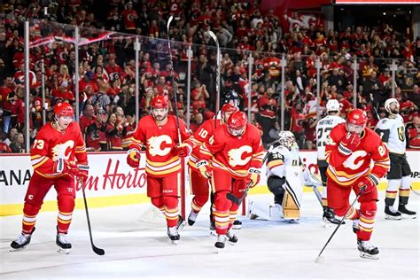 odds of calgary flames making playoffs|Mapping the Calgary Flames' path to the playoffs: .